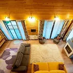Secluded In Akyaka With Private Pool And Garden