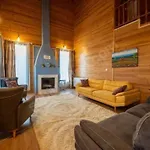 Secluded In Akyaka With Private Pool And Garden Villa