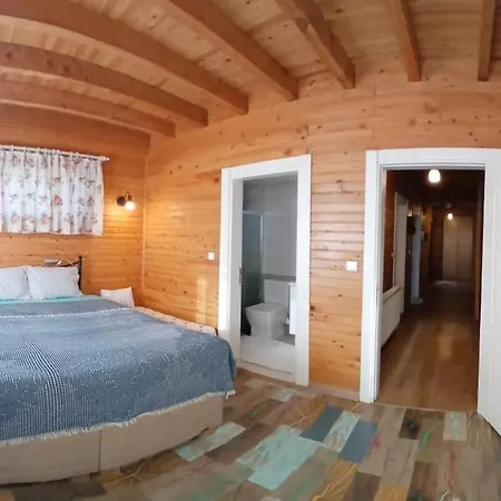 Villa Secluded In Akyaka With Private Pool And Garden Yeresik