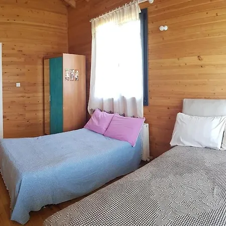 Secluded In Akyaka With Private Pool And Garden Yeresik