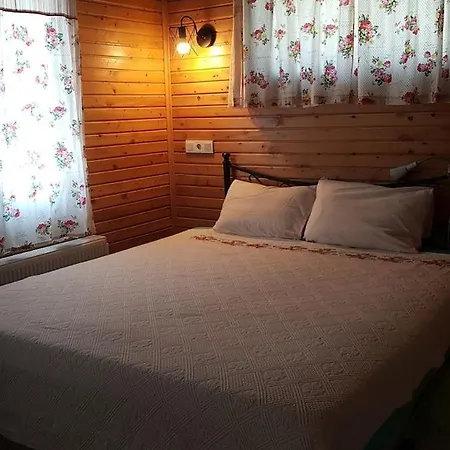 Secluded In Akyaka With Private Pool And Garden Villa *