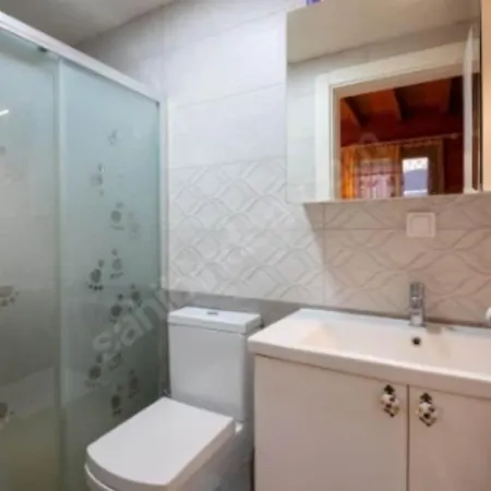 Secluded In Akyaka With Private Pool And Garden Villa Yeresik