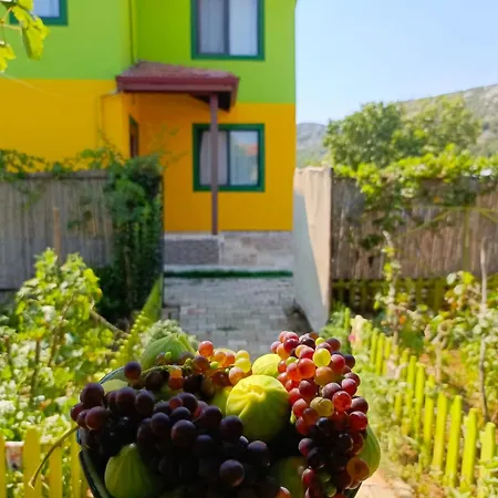 Villa Secluded In Akyaka With Private Pool And Garden Yeresik
