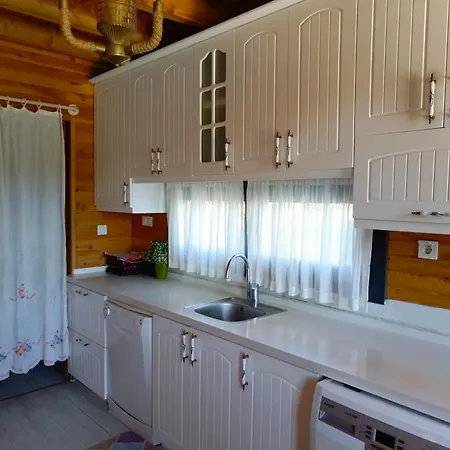 Secluded In Akyaka With Private Pool And Garden * Yeresik