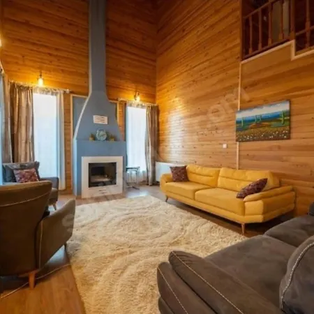 Secluded In Akyaka With Private Pool And Garden Villa