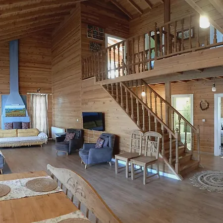 Villa Secluded In Akyaka With Private Pool And Garden *