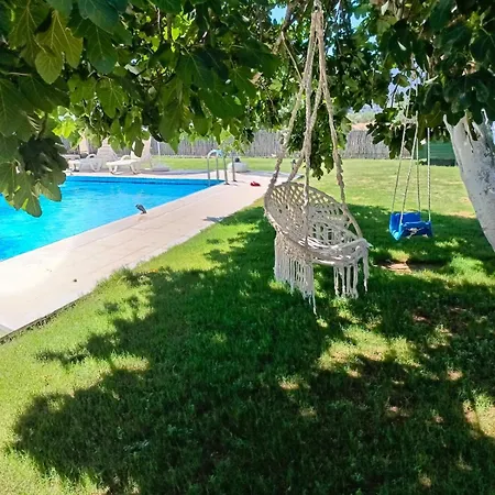 Secluded In Akyaka With Private Pool And Garden Villa *