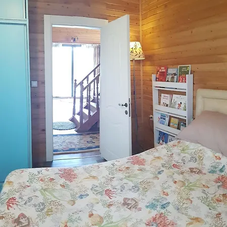 Villa Secluded In Akyaka With Private Pool And Garden *