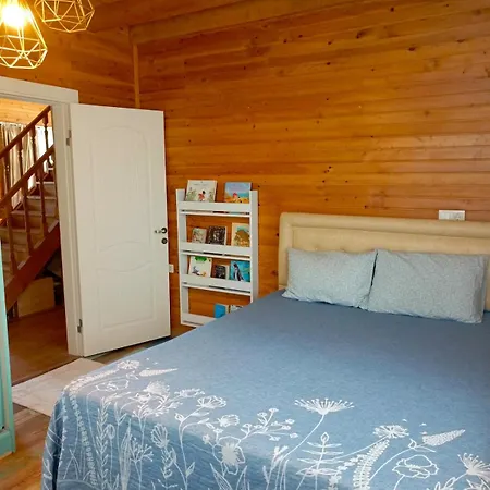 Villa Secluded In Akyaka With Private Pool And Garden Yeresik
